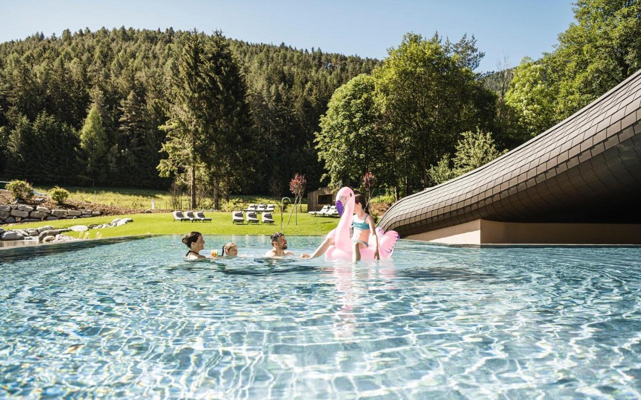 Falkensteiner Family Resort Lido Superior Chienes Eksteriør bilde