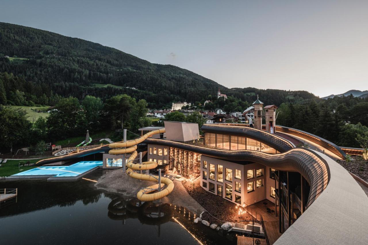Falkensteiner Family Resort Lido Superior Chienes Eksteriør bilde