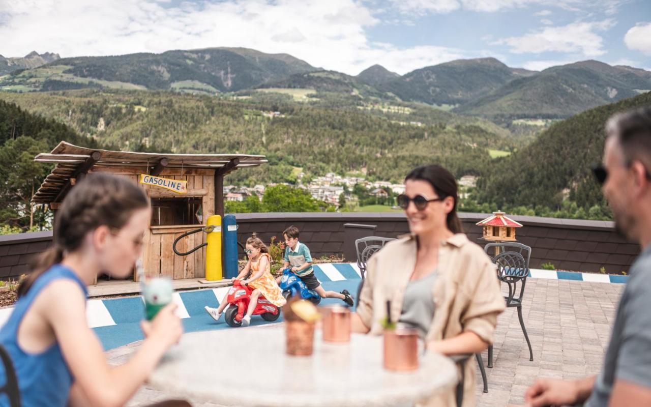 Falkensteiner Family Resort Lido Superior Chienes Eksteriør bilde