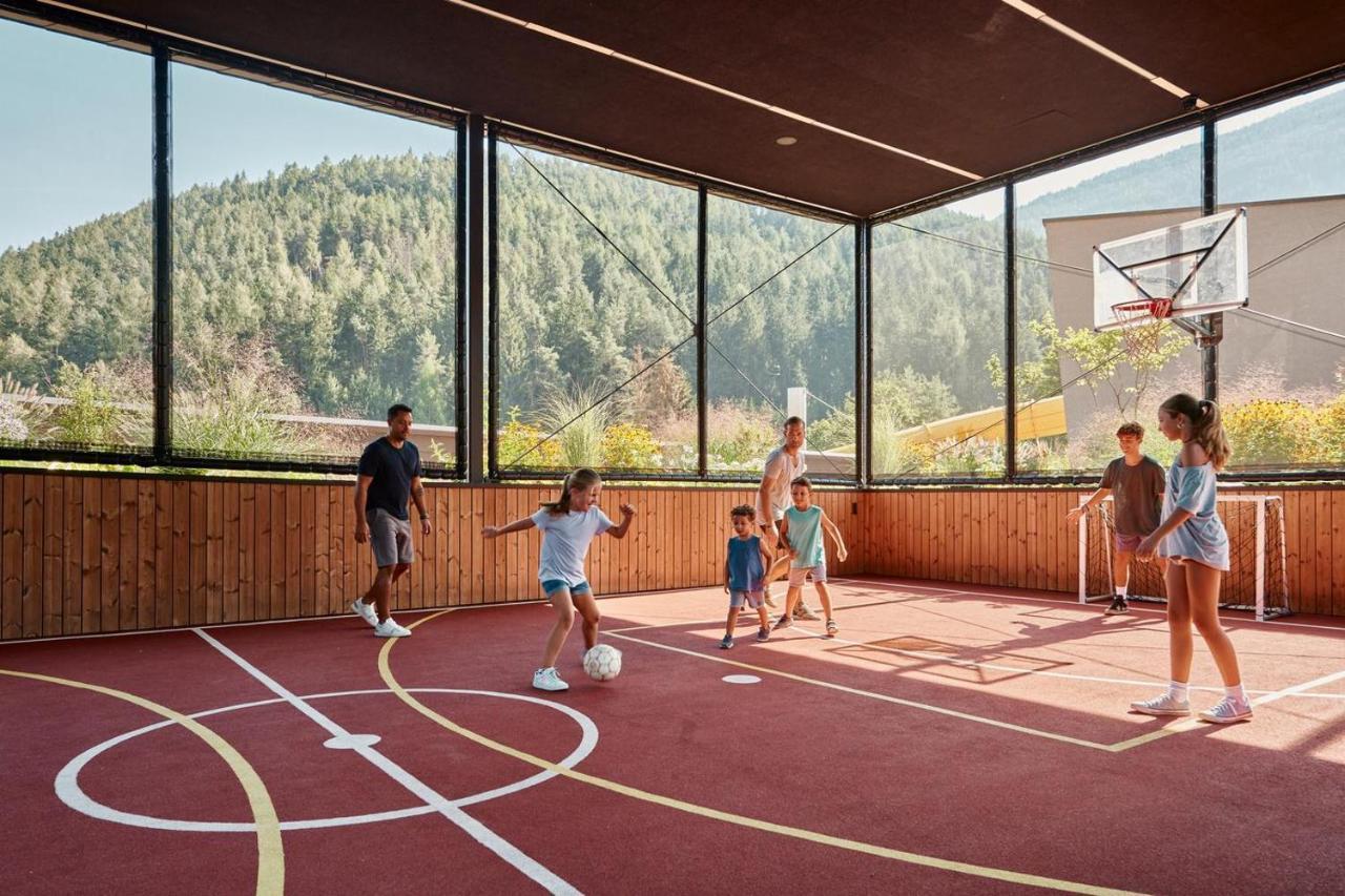 Falkensteiner Family Resort Lido Superior Chienes Eksteriør bilde